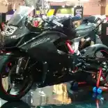 TVS Akula 310, Cikal Bakal Sport Bike India Hadir di IMOS 2016 TVS Akula 310, Cikal Bakal Sport Bike India Hadir di IMOS 2016