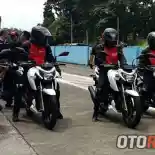 Pertama Dirilis di Dunia TVS Apache RTR 200 Dilepas Rp 23,9 Juta Pertama Dirilis di Dunia TVS Apache RTR 200 Dilepas Rp 23,9 Juta