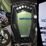 Bocoran Tampang dan Spidometer TVS Apache RR 310S, Versi Massal Akula 310
