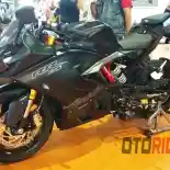 TVS dan BMW Motorrad Kembali Kembangkan Motor Baru