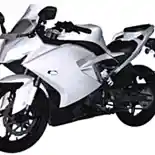 TVS Apache RR310S Tampak Mirip Sekali Dengan Konsep TVS Akula