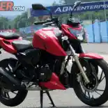 Harga Motor TVS Semua Varian Berbeda Dengan Bulan Januari 2017 Harga Motor TVS Semua Varian Berbeda Dengan Bulan Januari 2017