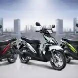 TVS Dazz Prime Dijual Rp 15 Jutaan, Ada Promo di Jakarta Fair 2025