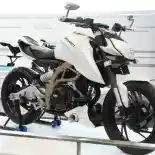 TVS Siapkan Motor Sport 200 cc Baru di Awal 2016?