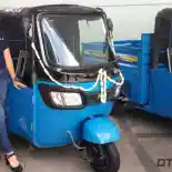 TVS Kargo Solusi Buat Bisnis, Mulai Rp 35 Jutaan