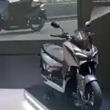 TVS Motor dan ION Mobility Jalin Kerja Sama Kembangkan Motor Listrik