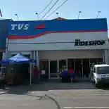 Tawarkan Layanan Lengkap, TVS Motor Buka Dealer Baru di Surabaya