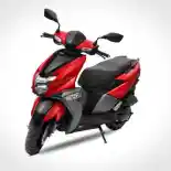 TVS Umumkan Keberhasilan Menjual 100.000 Unit NTORQ di Dunia