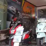 TVS Resmikan Dealer Baru di Cirebon, Tawarkan Promo Menarik