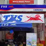 TVS Resmikan Diler Baru di Cibinong, Beri Promo Khusus Ramadhan