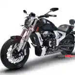 Nama TVS Ronin Terdaftar, Segmentasi Produk Masih Dipertanyakan? Nama TVS Ronin Terdaftar, Segmentasi Produk Masih Dipertanyakan?