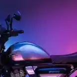 TVS Siapkan Motor Baru Bermesin 650cc, Bisa Saingi Royal Enfield