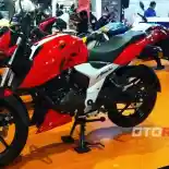Merek Motor Ini Berikan Promo Menarik & Diskon Di Jakarta Fair Kemayoran 2018 Merek Motor Ini Berikan Promo Menarik & Diskon Di Jakarta Fair Kemayoran 2018