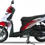 Catatan Akhir Tahun 2017: Inilah Motor Dengan Harga Paling Edan di Indonesia! Catatan Akhir Tahun 2017: Inilah Motor Dengan Harga Paling Edan di Indonesia!