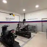 TVS Buka Dealer Baru di Lampung, Masih Jual Motor Bebek