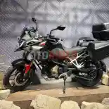 Galeri Foto : TVS Apache RTX 300, Perpaduan DNA Balap dan Jiwa Petualangan Galeri Foto : TVS Apache RTX 300, Perpaduan DNA Balap dan Jiwa Petualangan