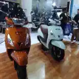 Harga Motor Skutik Suzuki dan TVS Naik Maret 2025, Ini Daftarnya