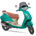 Awal 2026, TVS Callisto Intelligo Dapat Promo Jadi Rp 17 Jutaan