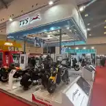 TVS Tawarkan Promo Spesial di IMOS 2025, Callisto Intelligo Jadi Rp 17 Jutaan