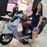 Fenomena Motor Listrik Turun Harga, Dari ALVA Hingga Honda!