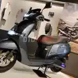 TVS iQube S 2025 Turun Harga Hingga Rp 23 Juta Tanpa Down Spek!