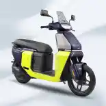 Motor Listrik TVS Orbiter Resmi Meluncur, Sempat Terdaftar di Indonesia