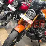 TVS Indonesia Belum Ubah Harga Motornya Karena Opsen Pajak