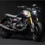 TVS Ronin 2025 Resmi Meluncur, Kapan Masuk Indonesia?