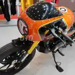 TVS Ronin Hadir dengan Paket Modif, Segini Harganya