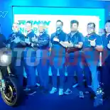 TVS Luncurkan Ronin Nimbus, Harga Mulai Rp 41 Jutaan