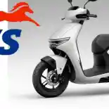 Harga Honda CUV e: Tempel iQube S, Ini Komentar TVS Indonesia Harga Honda CUV e: Tempel iQube S, Ini Komentar TVS Indonesia