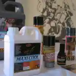 Ragam Cairan Perawatan Baru Untuk Pecinta Trail dan Enduro