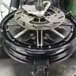 Hal Perlu Diketahui Saat Ganti Ban Molis Dengan Motor Hub