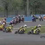 37 Pembalap Indonesia Hadir di ARRC Mandalika 2025, Rekor Terbanyak Sepanjang Sejarah 37 Pembalap Indonesia Hadir di ARRC Mandalika 2025, Rekor Terbanyak Sepanjang Sejarah