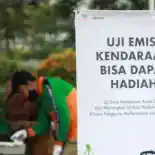 Razia Emisi Masih Ada, 99 Motor Terkena Imbas