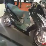 Alasan Motor Listrik United Mirip PCX Belum Diluncurkan