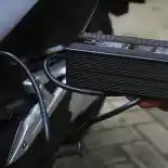 Isi Daya Motor Listrik Lebih Murah Daripada Beli Bensin