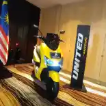 Intip Skema Kredit Motor Listrik United MT 1500 Intip Skema Kredit Motor Listrik United MT 1500