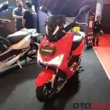 13 Model Motor Listrik Dapat Bantuan Subsidi dari Pemerintah