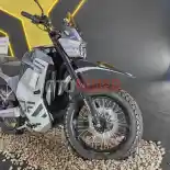 Begini Sosok Motor Listrik Trail United RX6000, Perdana Hadir di IIMS 2025