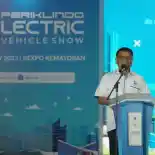 PEVS 2023 Berakhir, Catat Transaksi Hingga Rp289 Miliar