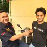 Inilah Pemenang Grand Prize Benelli, Harley-Davidson dan KTM di IIMS 2015 Inilah Pemenang Grand Prize Benelli, Harley-Davidson dan KTM di IIMS 2015