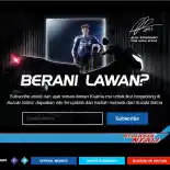 Menanti Hadirnya Suzuki Satria Injeksi, Suzuki Siapkan Web Khusus