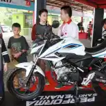 Motor Berkelas Di Rentang Harga Rp 25 Juta Hingga Rp 30 Jutaan, Membuat Anda Semakin Percaya Diri