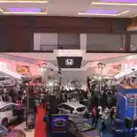 GIIAS 2017 Bakal Menyapa 4 Kota di Indonesia