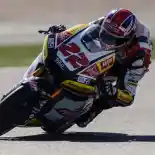 Rider Federal Oil Gresini Targetkan Podium di Moto2 Argentina 2019