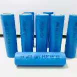 Baterai Motor Mampu Menempuh 100 KM Cuma Rp 5 Ribu, Ternyata Diproduksi Di Indonesia!