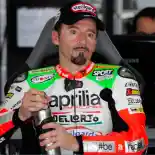 Latihan di Sepang Lebih Awal, Biaggi Sempat Jatuh
