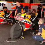 Harga Suku Cadang Rem Motor MotoGP Capai Miliaran