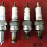 Hal-Hal yang Bisa Merusak dan Mengurangi Usia Pakai Busi Hal-Hal yang Bisa Merusak dan Mengurangi Usia Pakai Busi